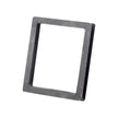 Mercana Simul Gun Metal Grey Add-on Shelf Bracket Clearance