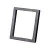 Mercana Simul Gun Metal Grey Add-on Shelf Bracket Clearance