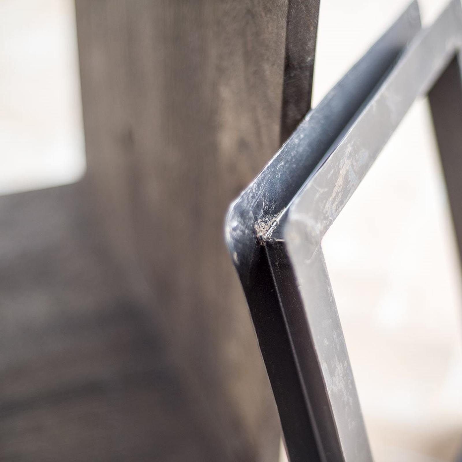 Mercana Simul Gun Metal Grey Add-on Shelf Bracket Clearance