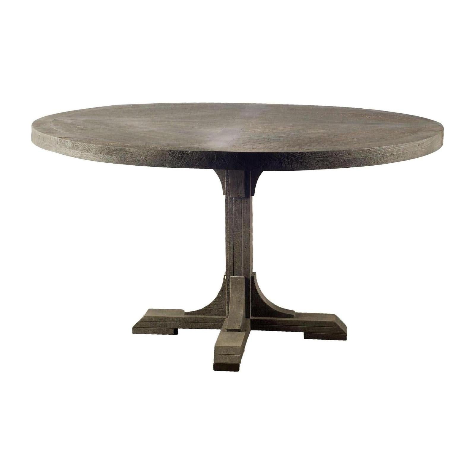 Mercana Barrett IV Dinning Table