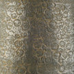 Mercana Kalahari Large Gray Ceramic Floor Vase