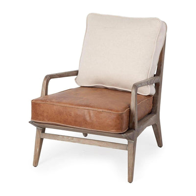 Mercana Harman Accent Chair