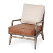 Mercana Harman Accent Chair