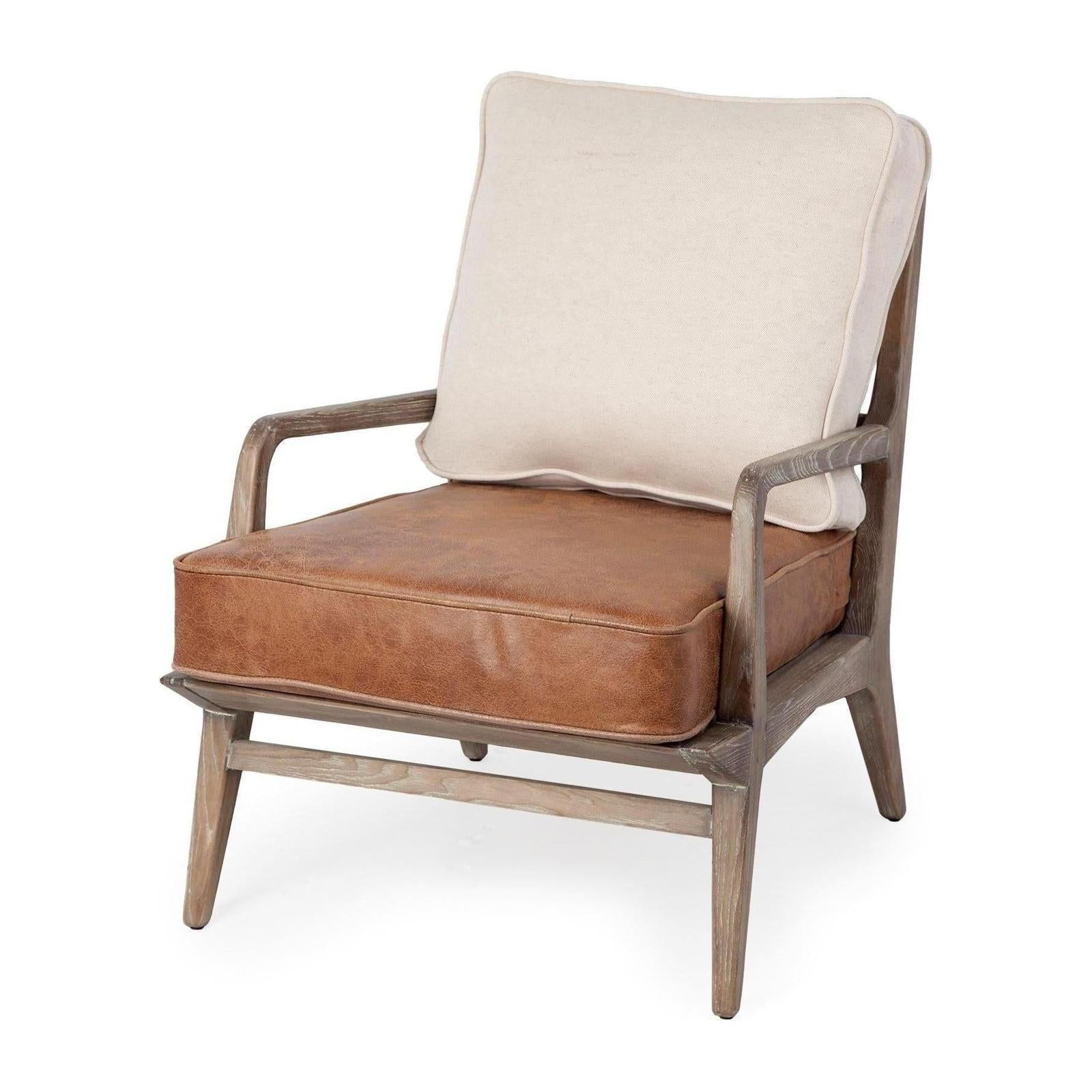 Mercana Harman Accent Chair