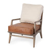 Mercana Harman Accent Chair