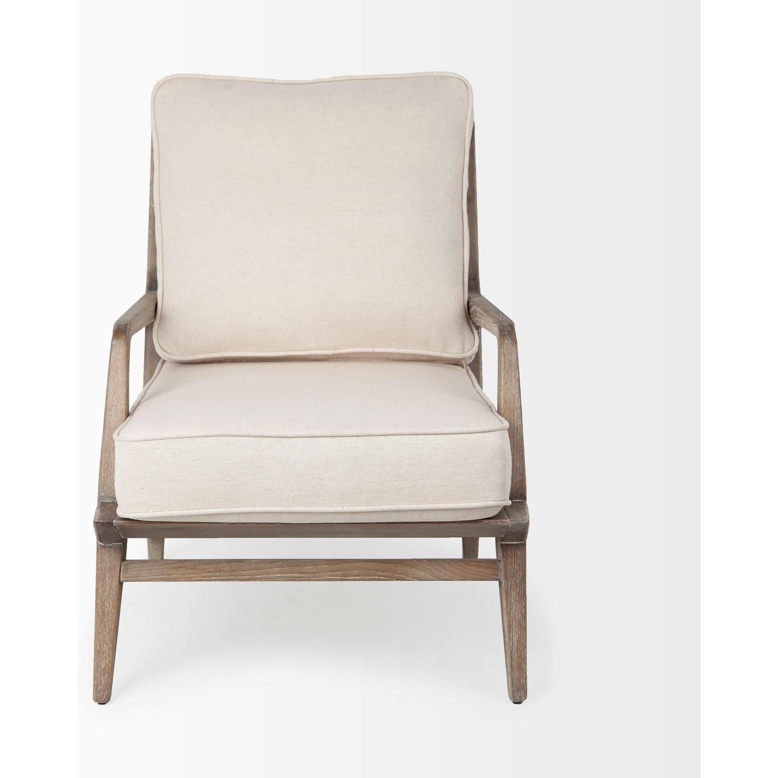 Mercana Harman Accent Chair