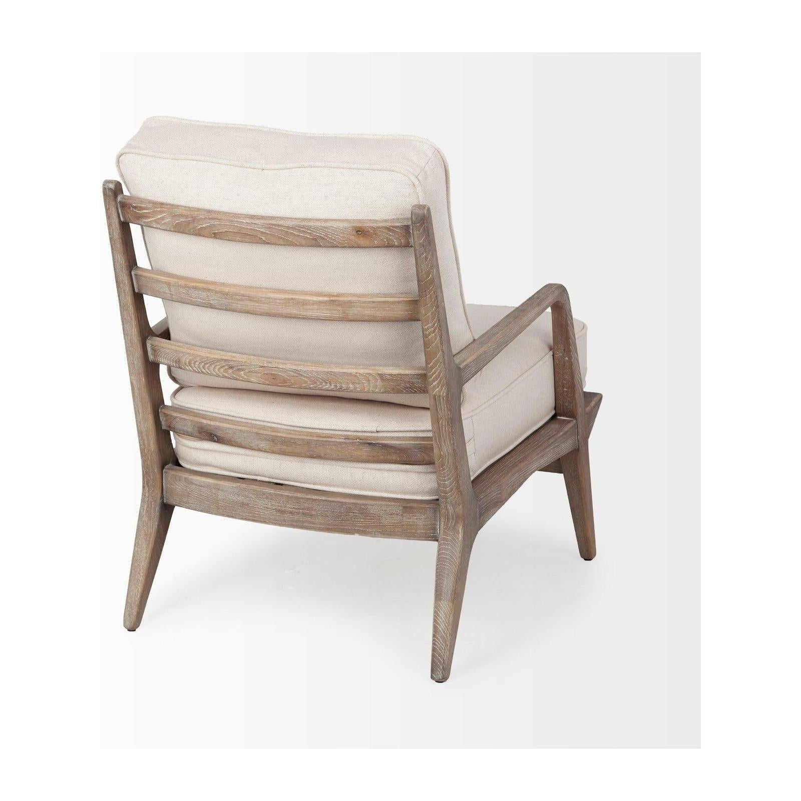 Mercana Harman Accent Chair