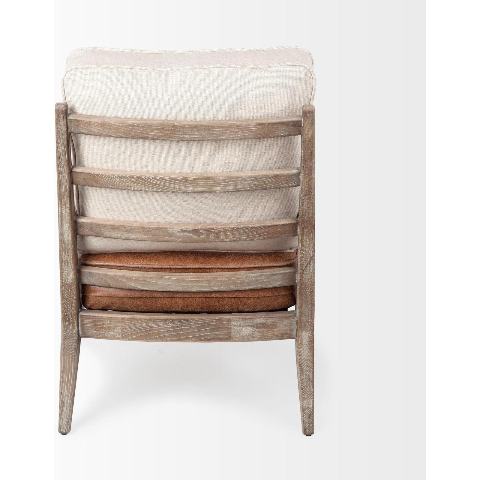 Mercana Harman Accent Chair