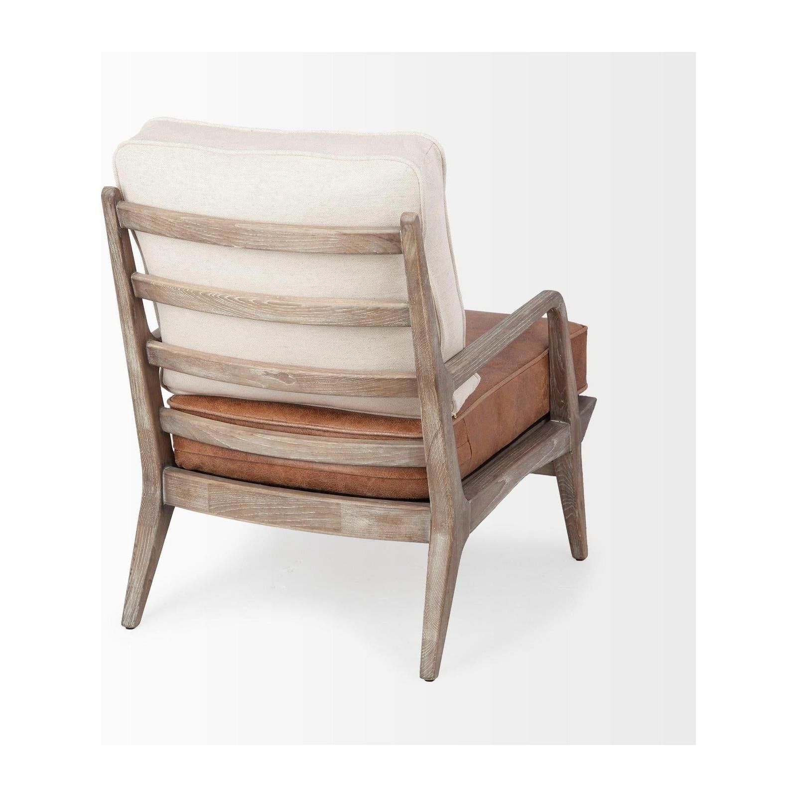 Mercana Harman Accent Chair