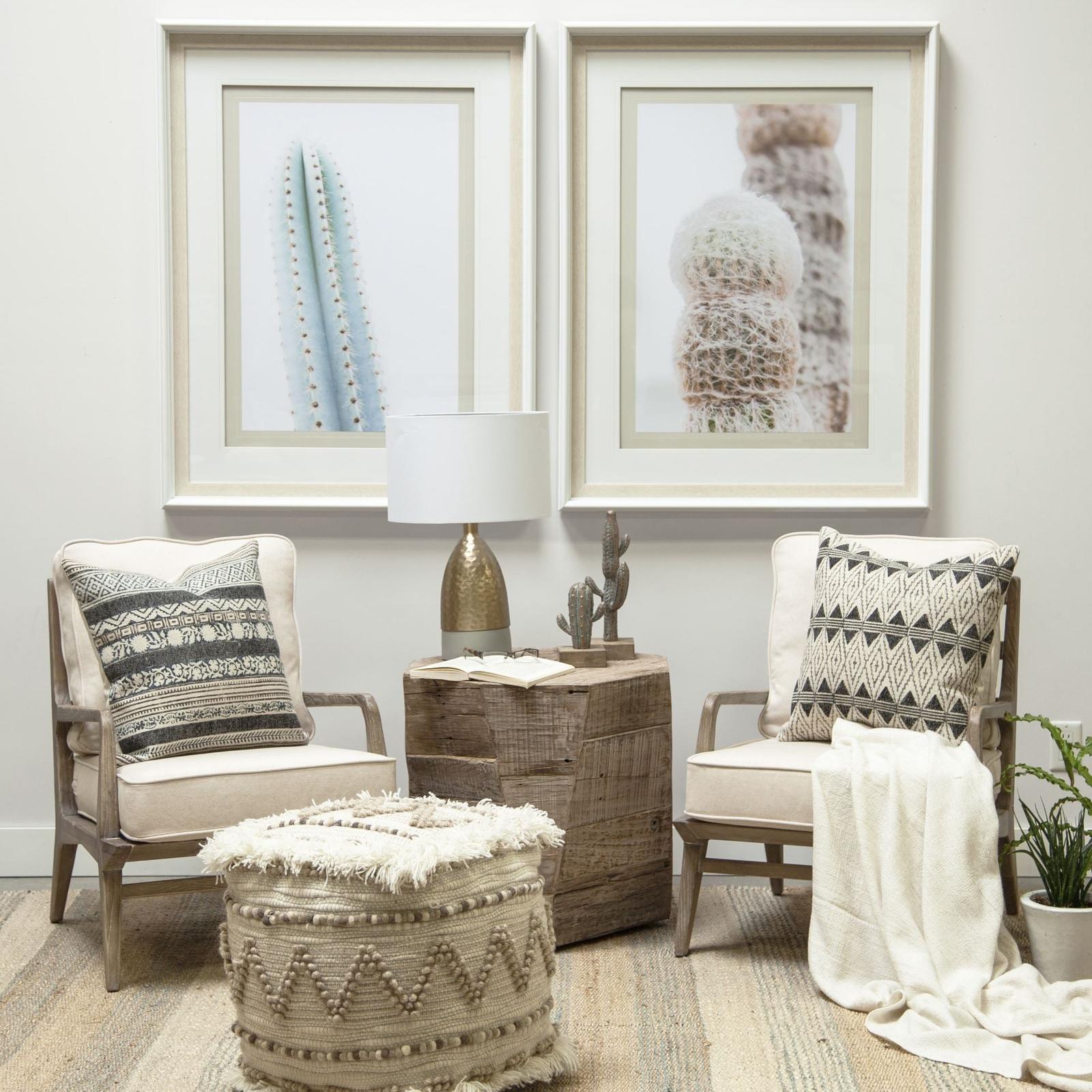 Mercana Harman Accent Chair