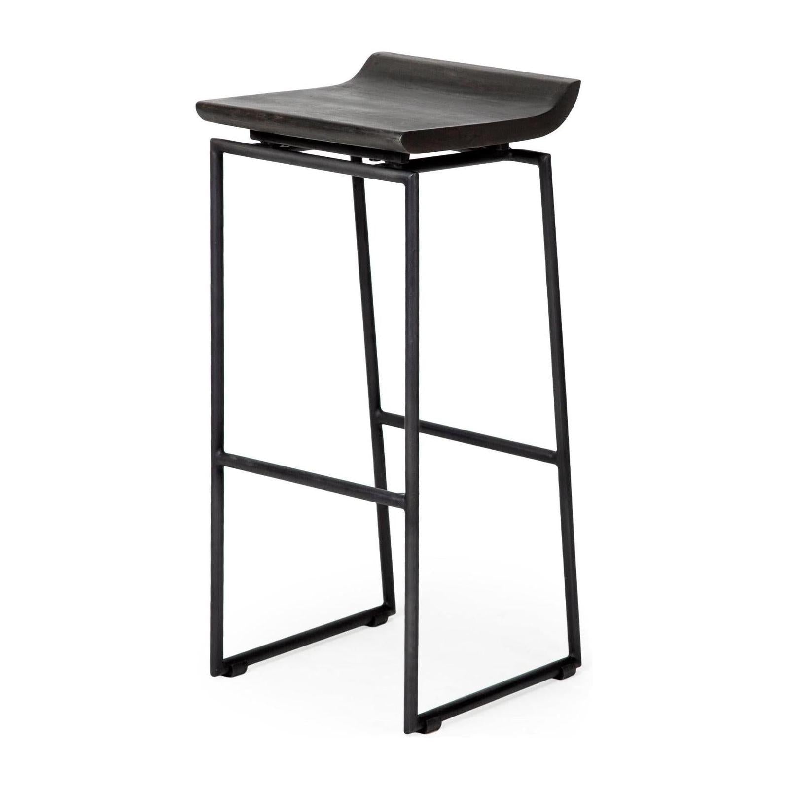 Mercana Givens Stool