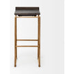 Mercana Givens Stool