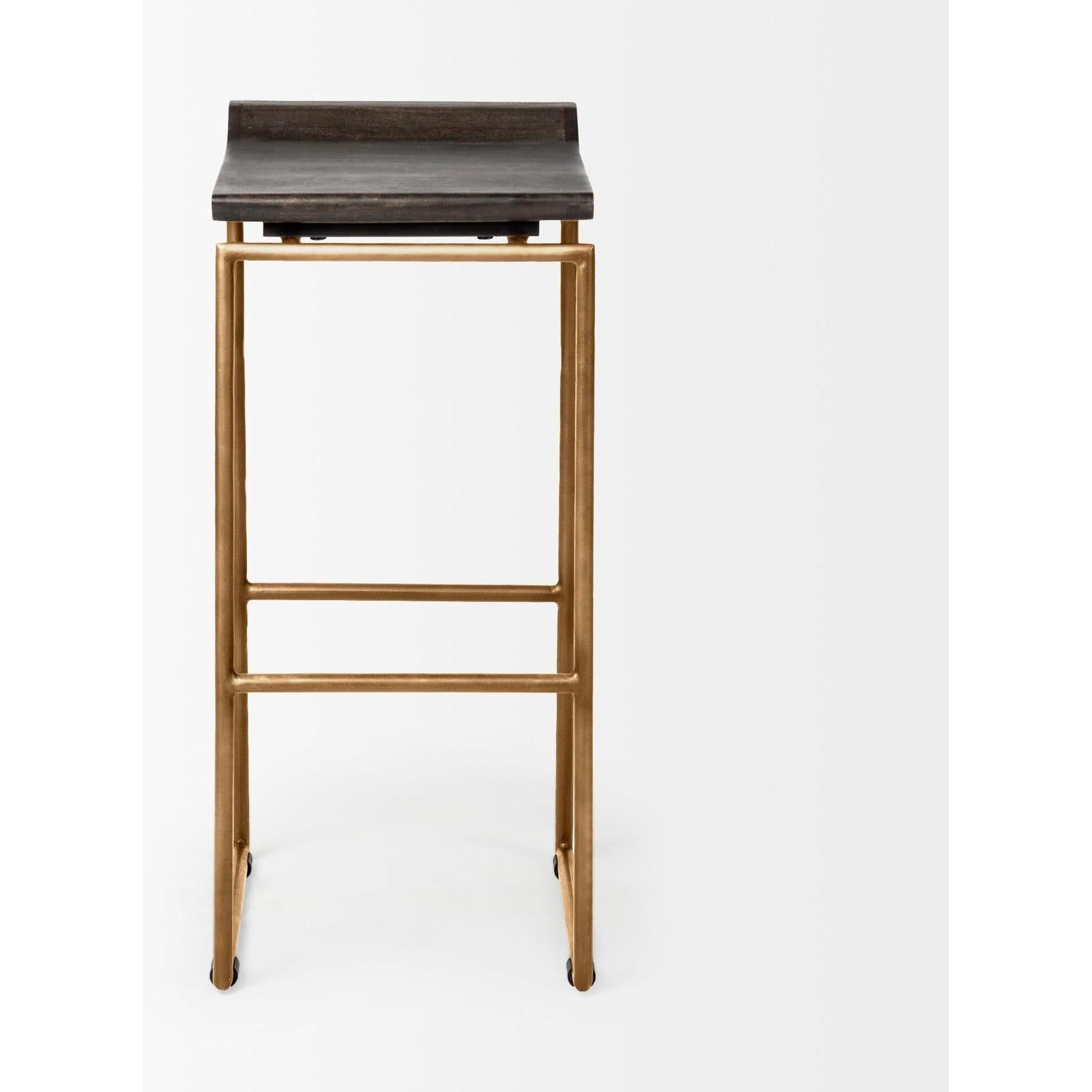 Mercana Givens Stool