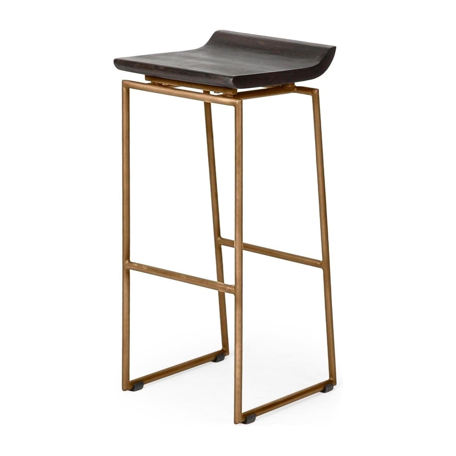 Mercana Givens Stool
