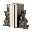 Mercana Sleuth Grizzly Bear Bookends- Set of 2
