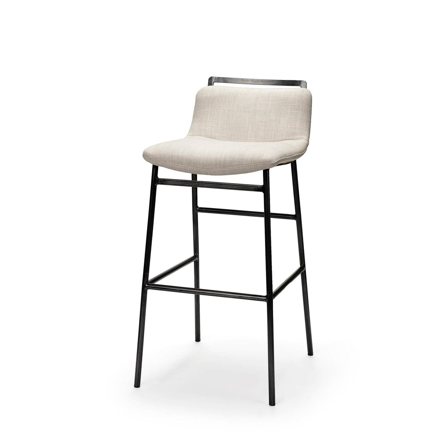 Mercana Kavalan 33.5" Total Height Counter Stool