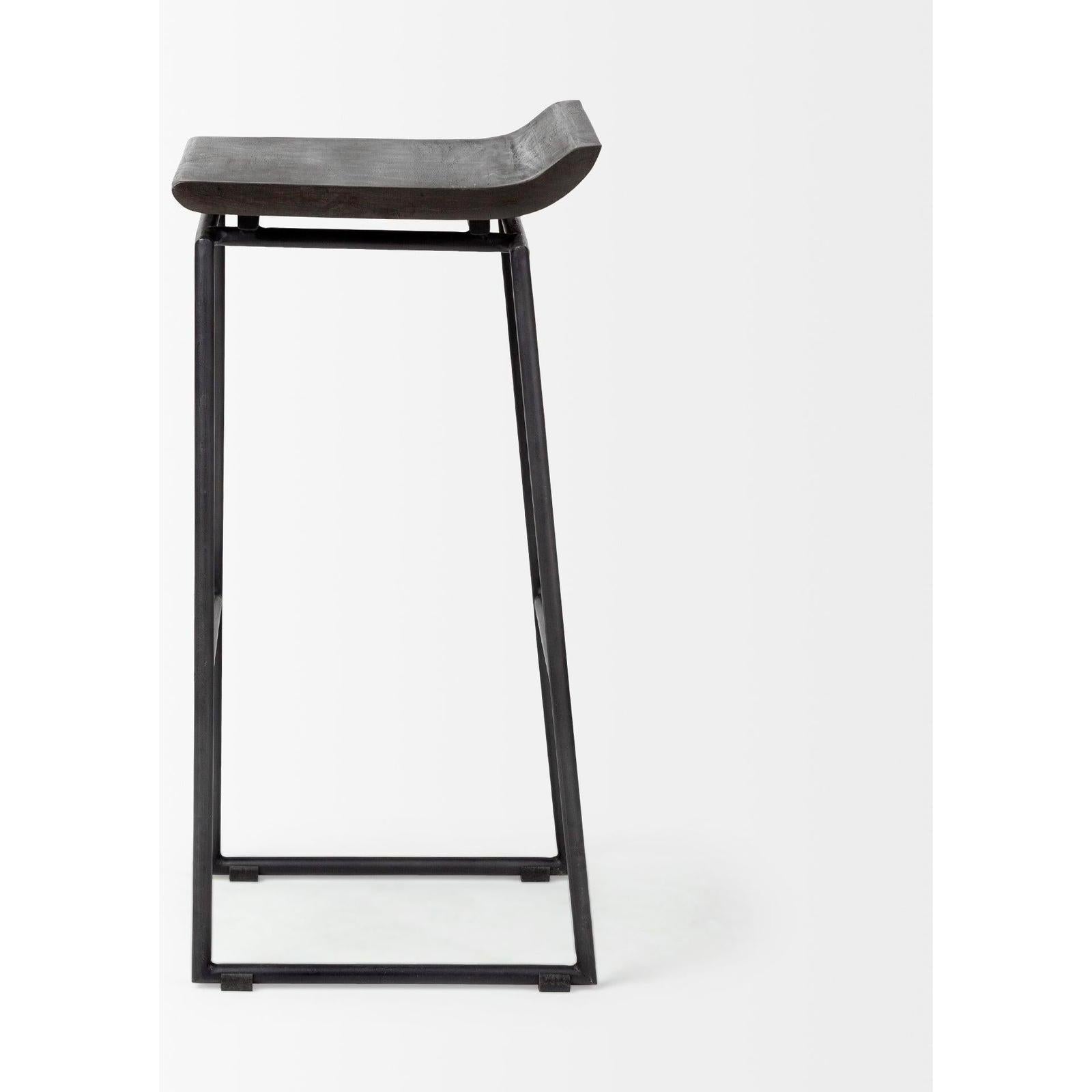 Mercana Givens Stool