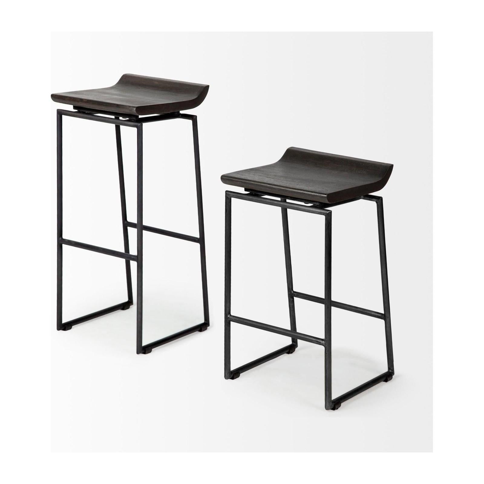 Mercana Givens Stool