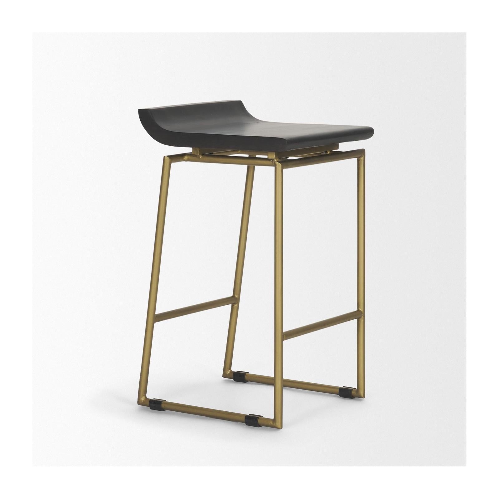 Mercana Givens Stool