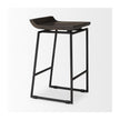 Mercana Givens Stool