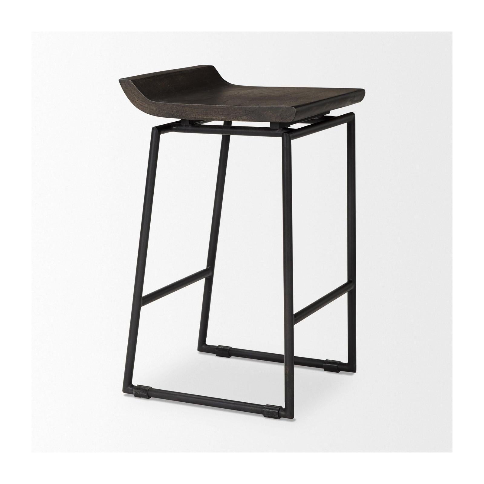 Mercana Givens Stool