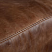 Mercana Cochrane Leather Three Seater Sofa