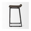 Mercana Givens Stool