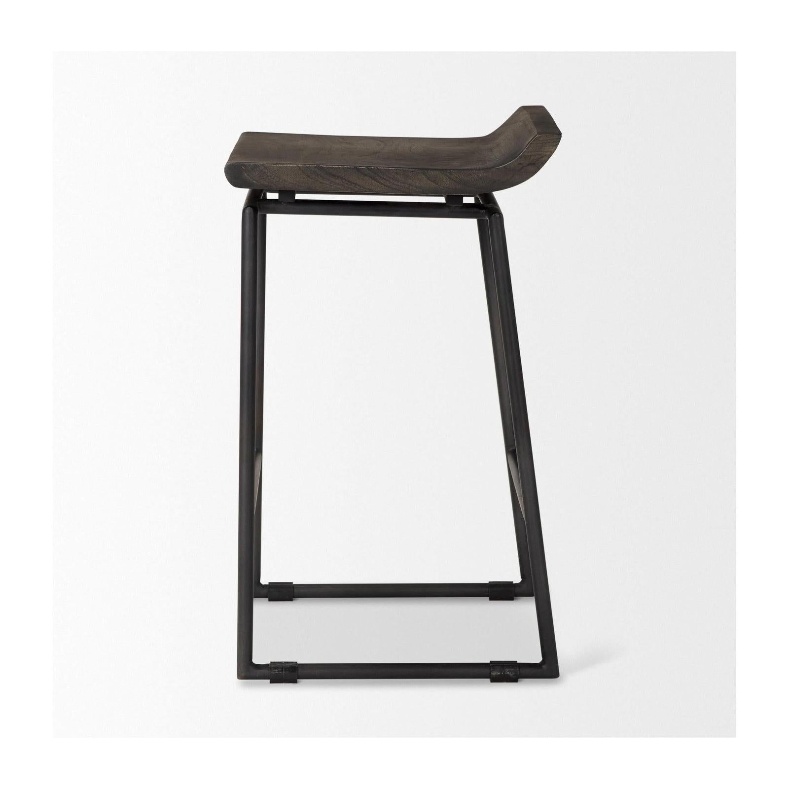 Mercana Givens Stool