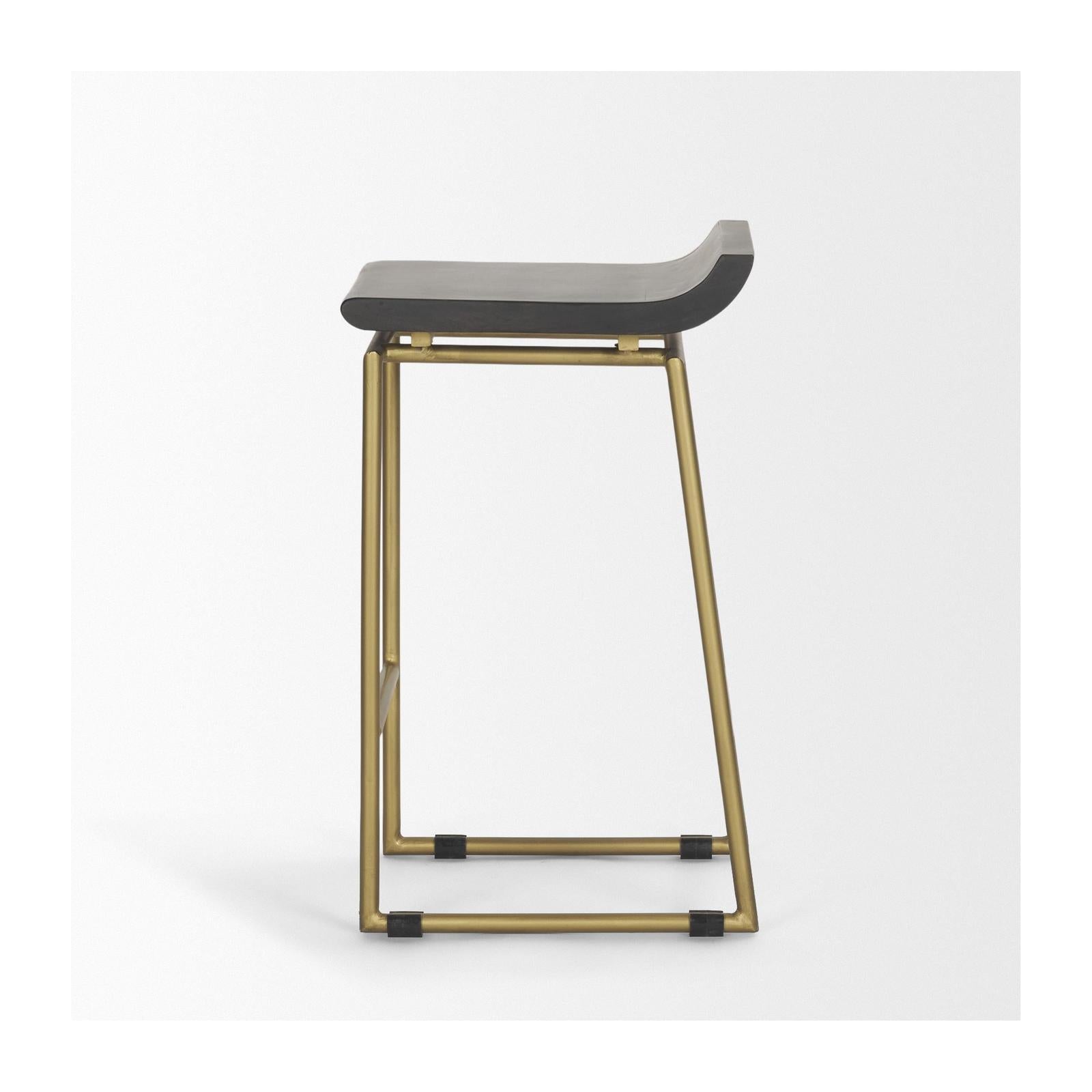 Mercana Givens Stool