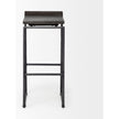 Mercana Givens Stool