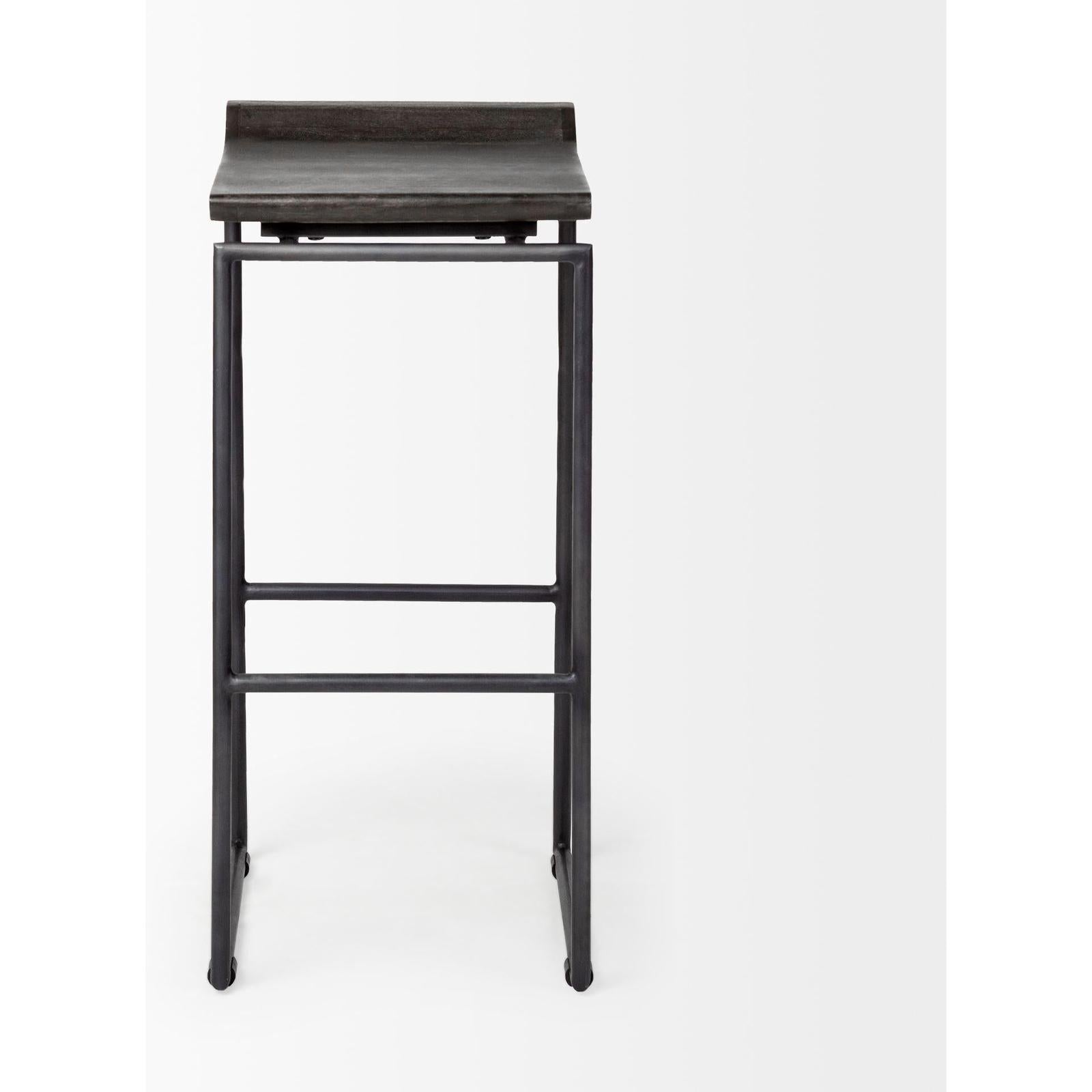 Mercana Givens Stool