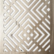 Mercana Arondale Gold Cutout Decorative Objects-Set of 3