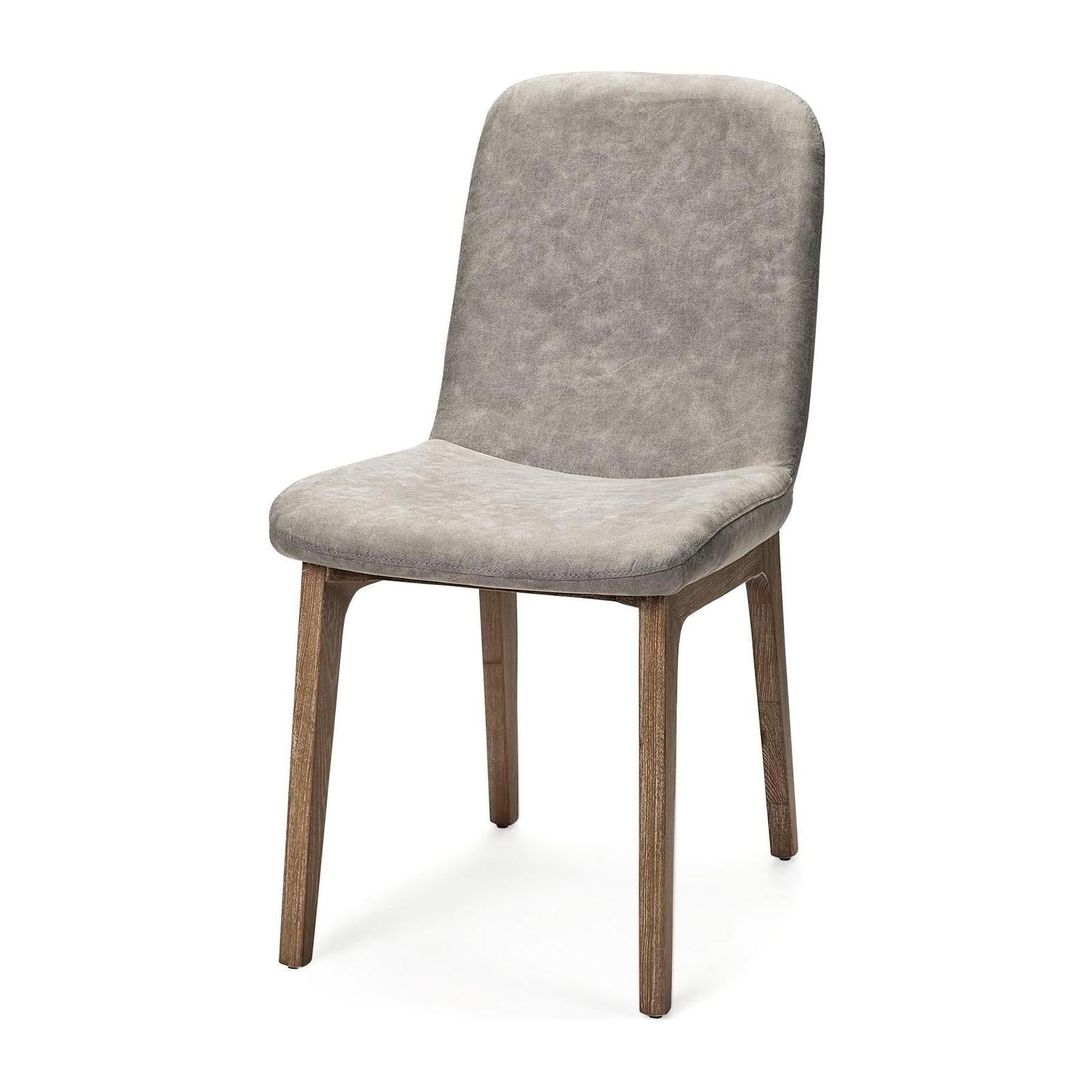 Mercana David Wood Base Dining Chair Clearance