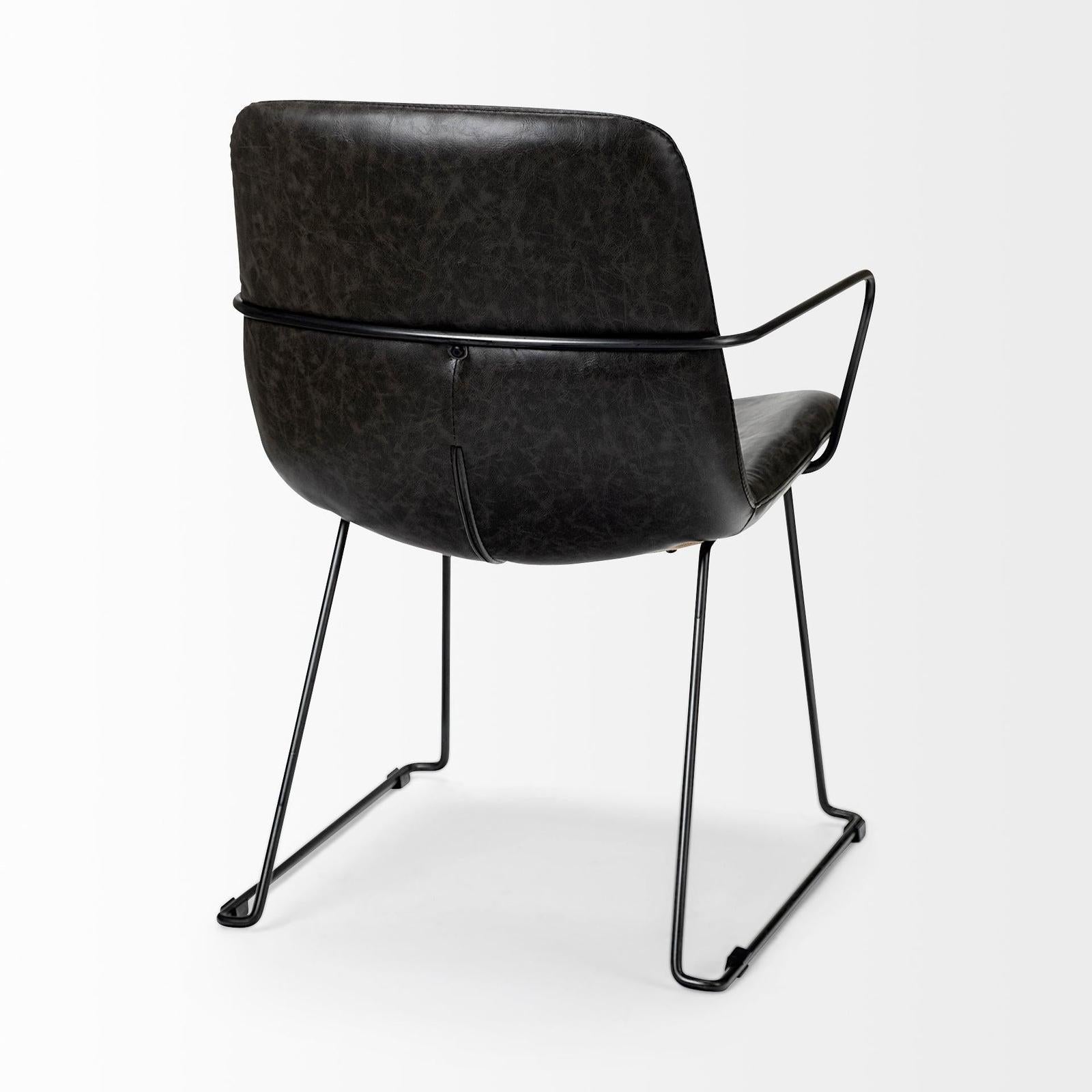 Mercana Sawyer Dining Chair Clearance