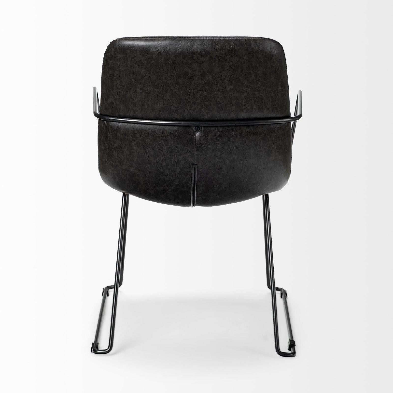 Mercana Sawyer Dining Chair Clearance