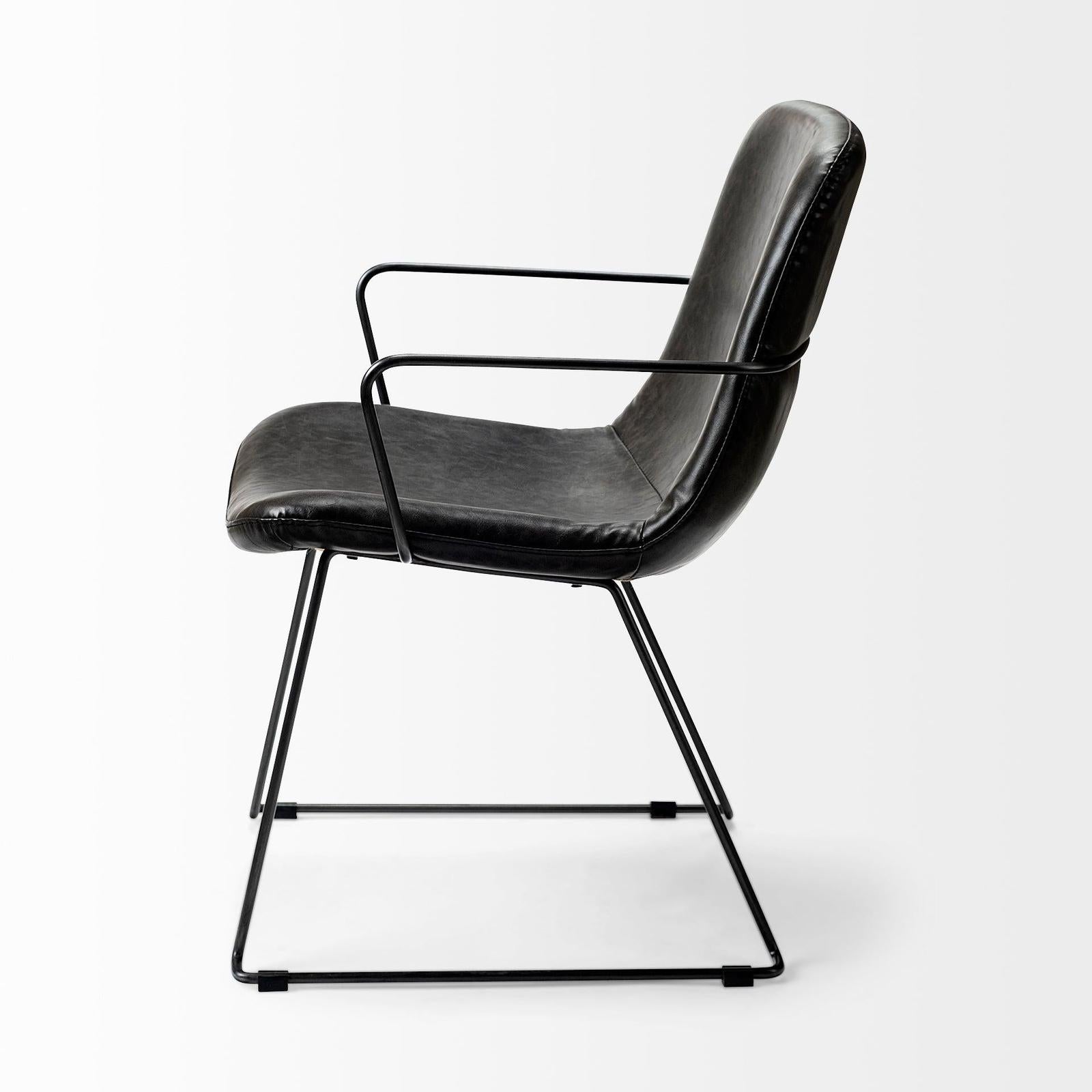 Mercana Sawyer Dining Chair Clearance