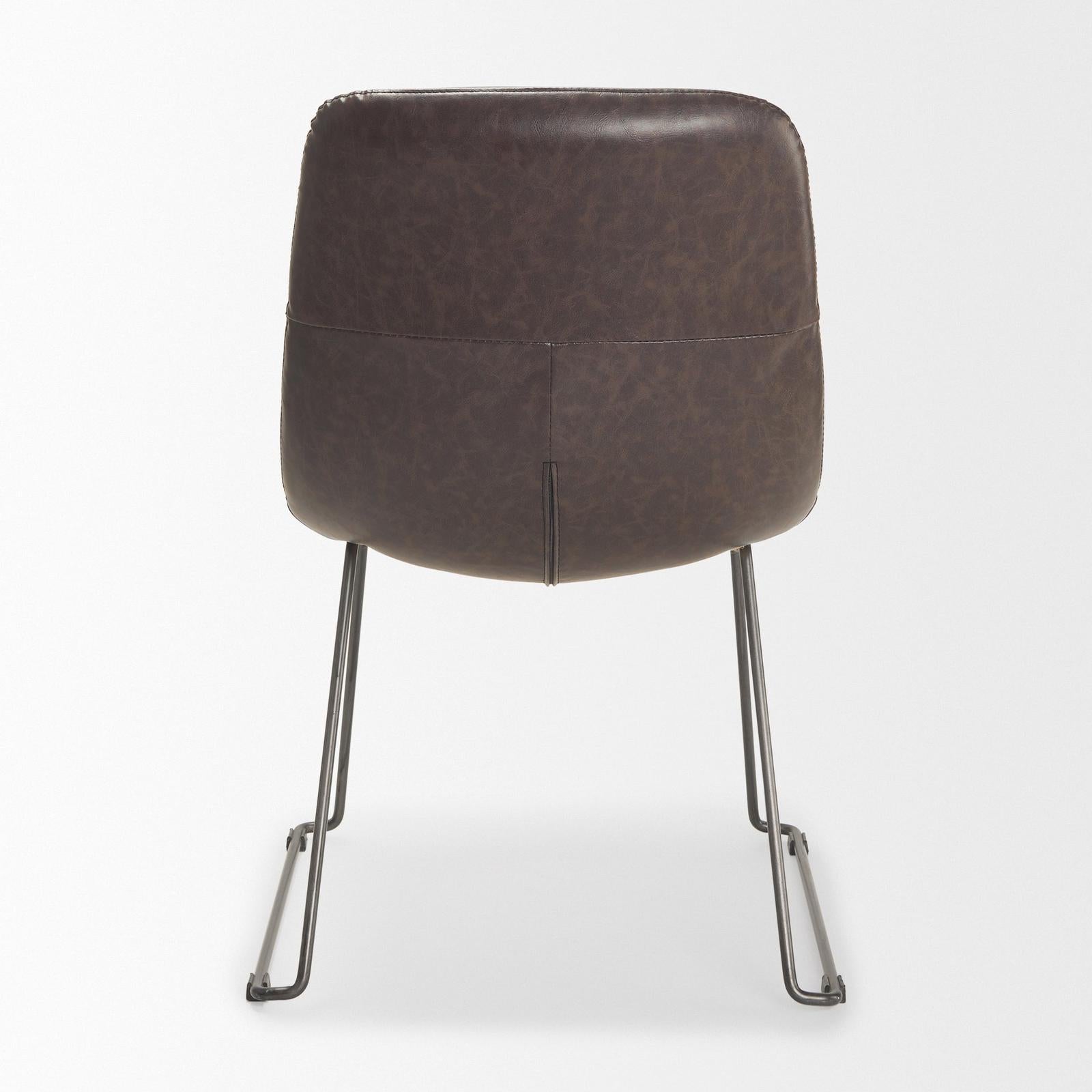 Mercana Sawyer Dining Chair Clearance