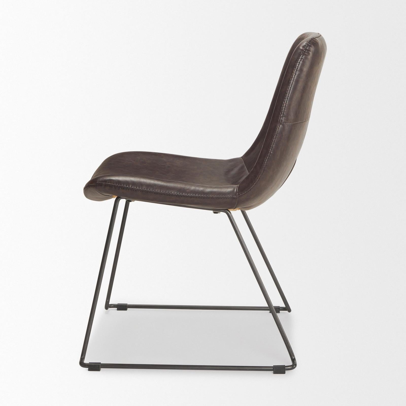 Mercana Sawyer Dining Chair Clearance
