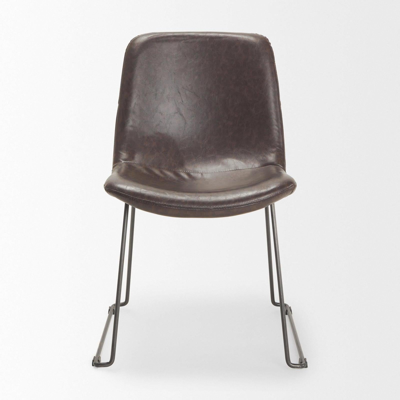 Mercana Sawyer Dining Chair Clearance
