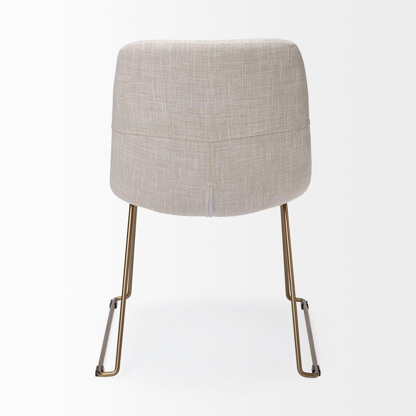 Mercana Sawyer Dining Chair Clearance