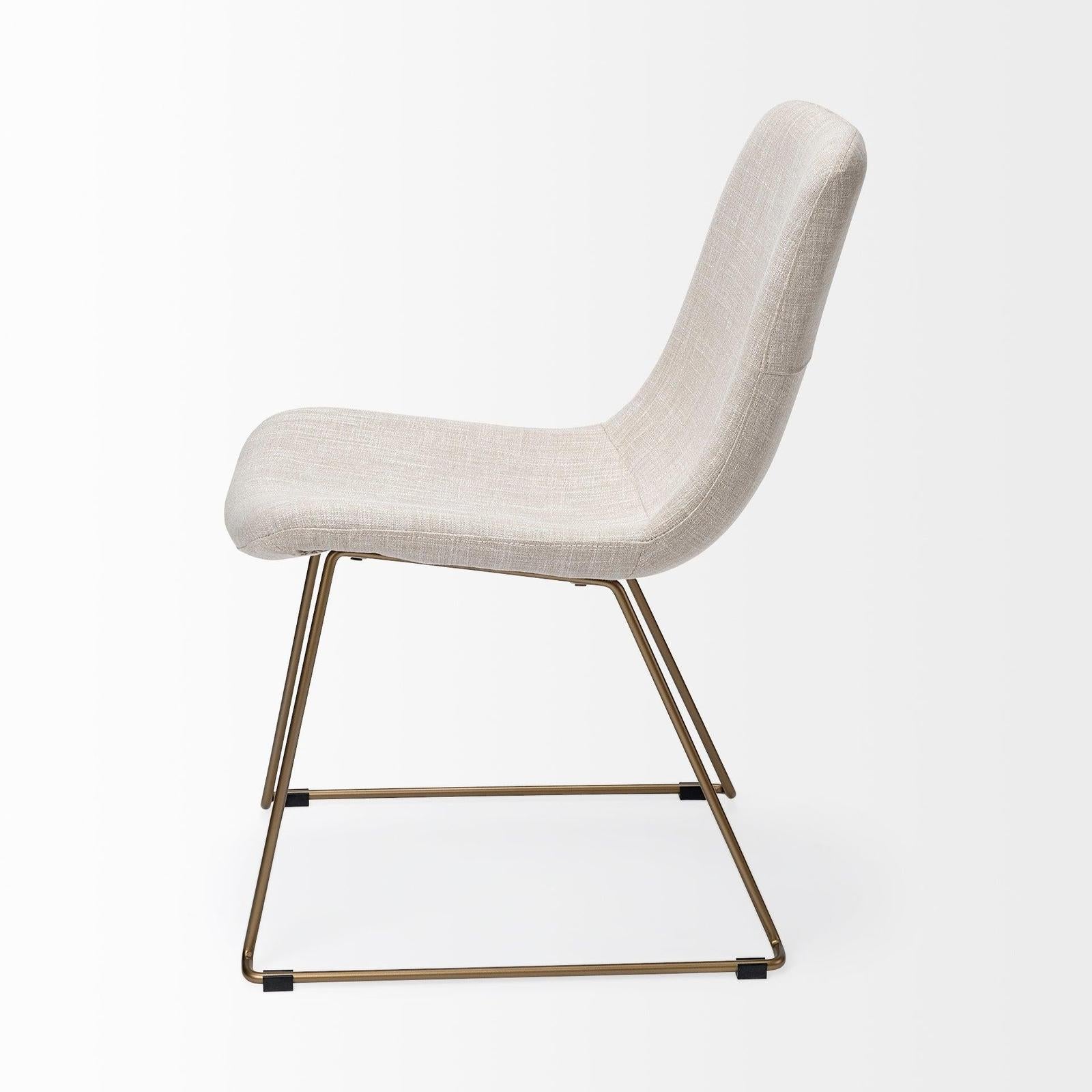 Mercana Sawyer Dining Chair Clearance