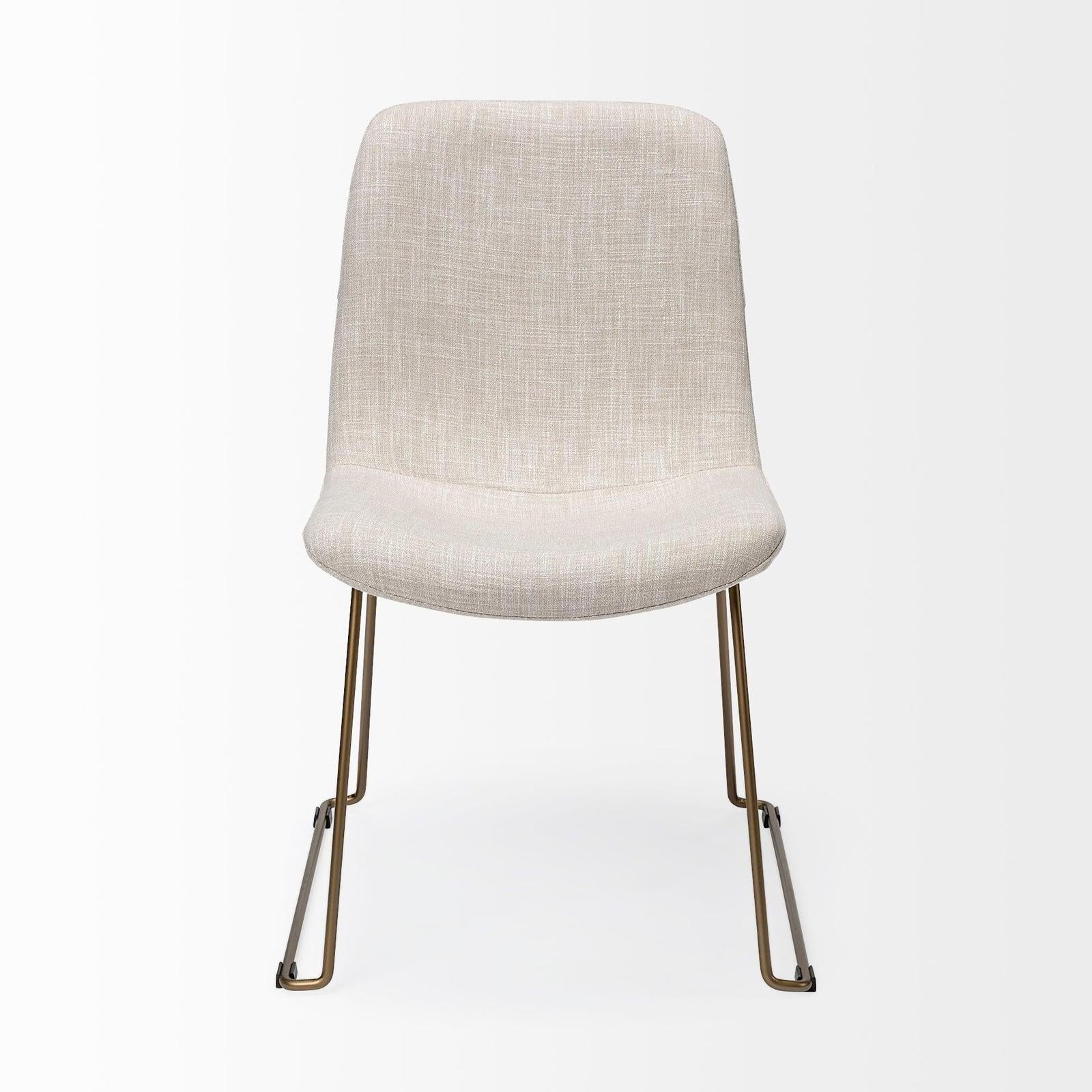 Mercana Sawyer Dining Chair Clearance