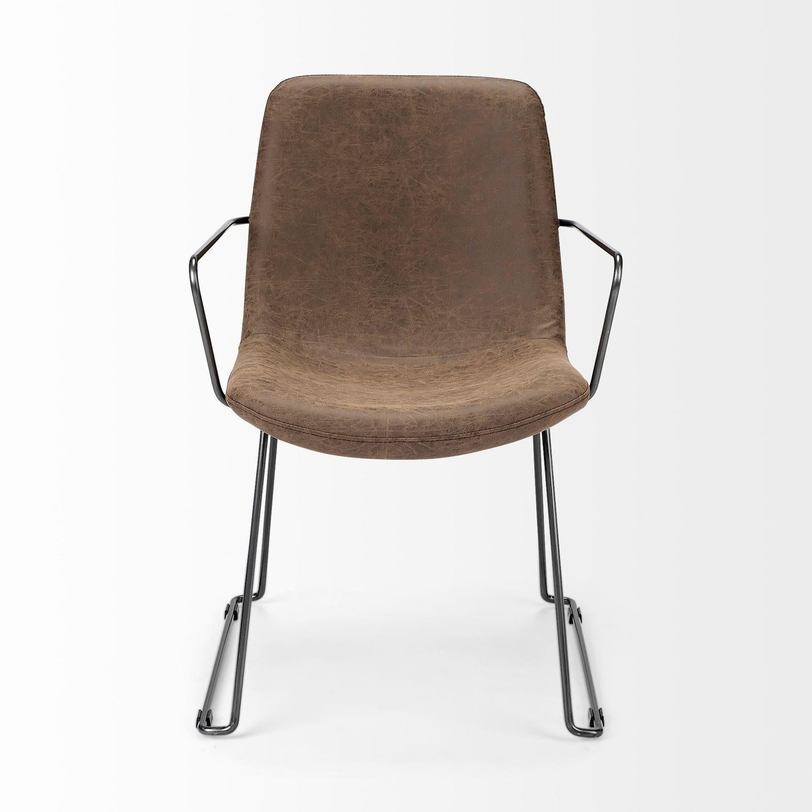 Mercana Sawyer Dining Chair Clearance