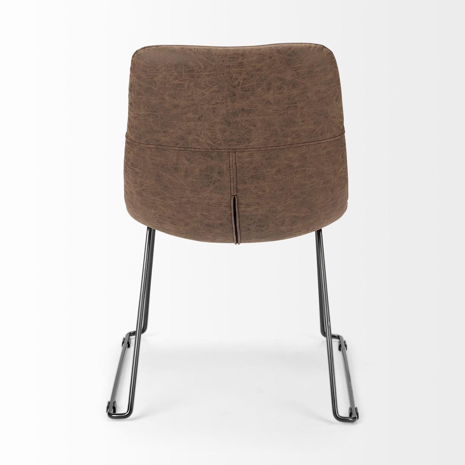 Mercana Sawyer Dining Chair Clearance