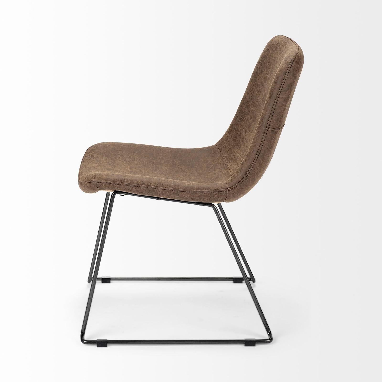 Mercana Sawyer Dining Chair Clearance