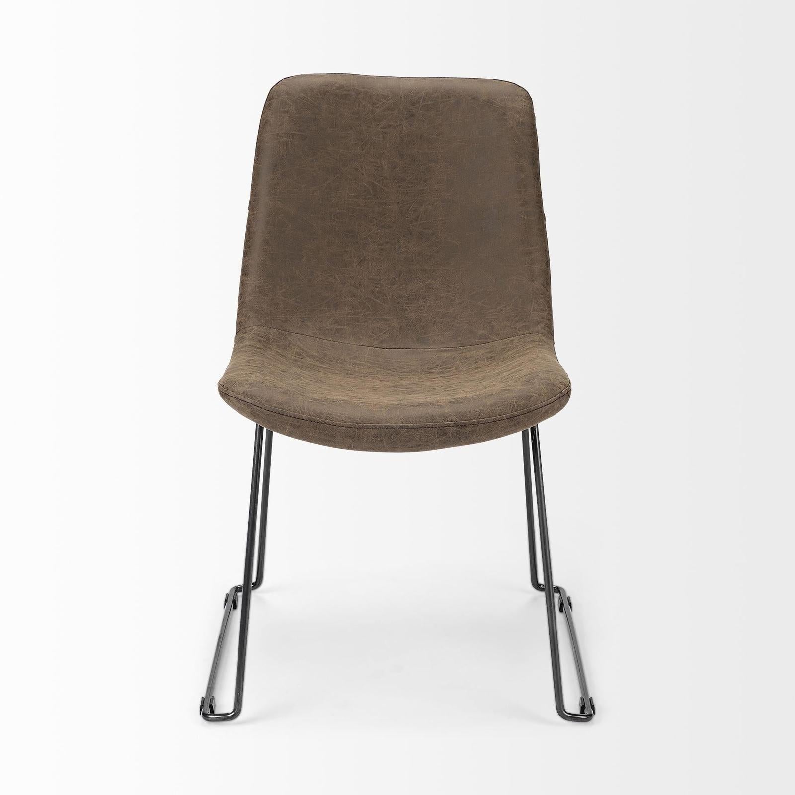 Mercana Sawyer Dining Chair Clearance