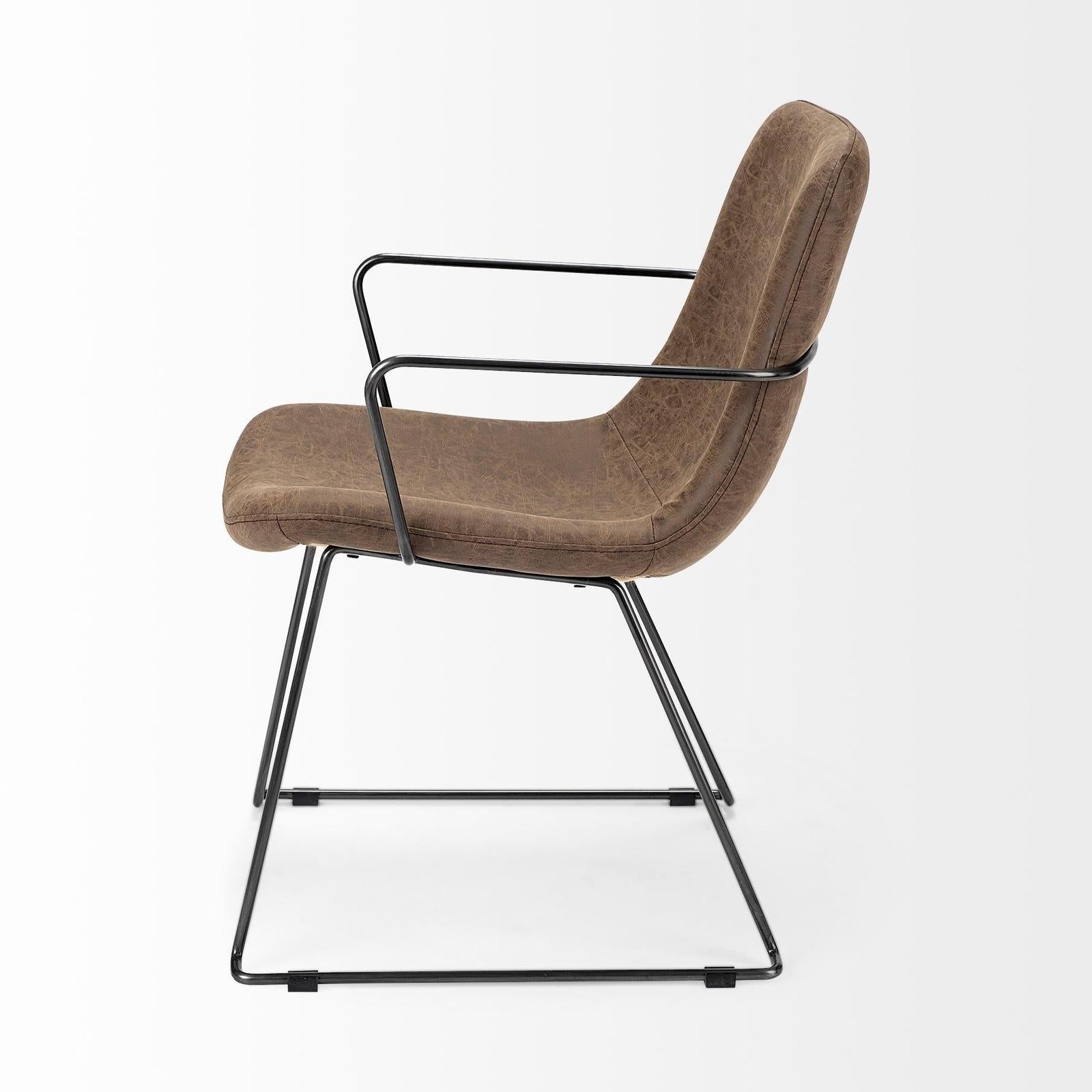Mercana Sawyer Dining Chair Clearance