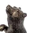 Mercana Sleuth Grizzly Bear Bookends- Set of 2