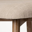 Mercana Ronald Wooden Base Dining Chair