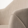 Mercana Ronald Wooden Base Dining Chair